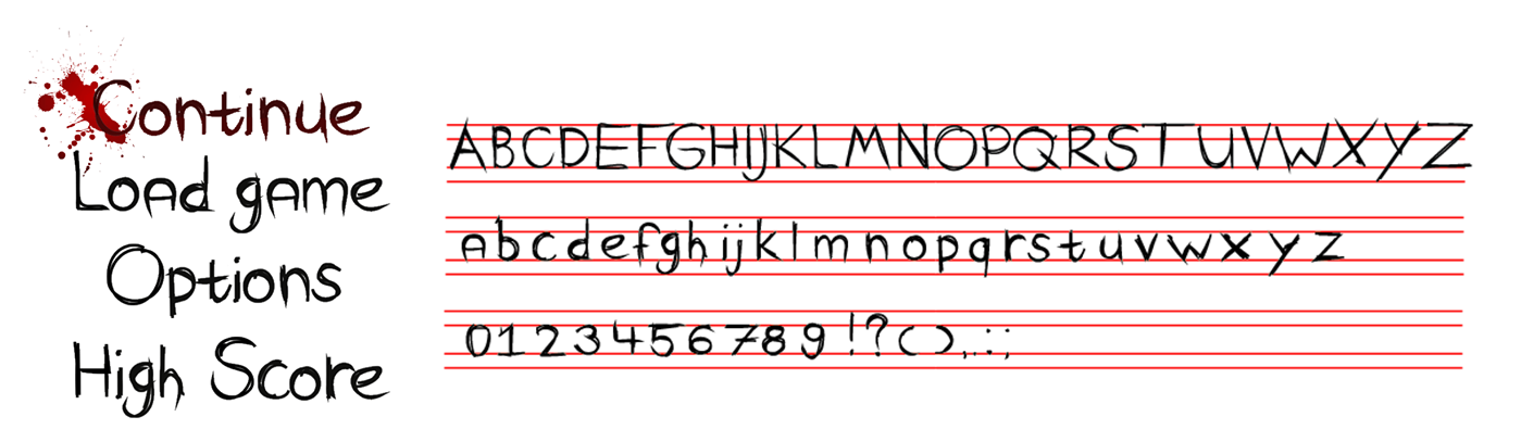 Korosu - final design