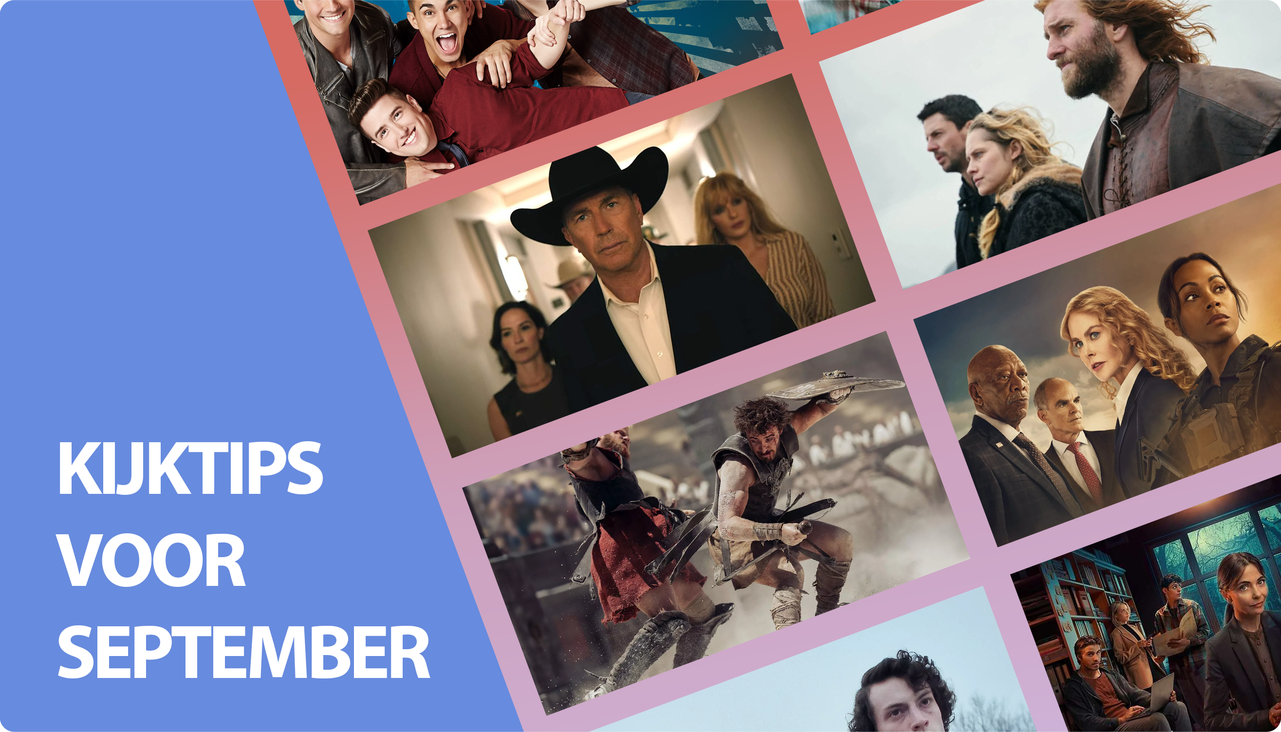 Odido - banner final design